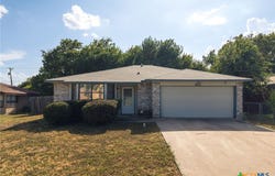 2811 Benchmark Trail, Killeen, TX 76543