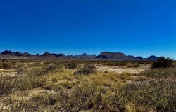 TR:9037 Highlander Rd., Terlingua, TX 79852