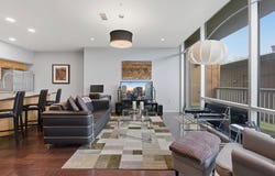 1600 Barton Springs Rd, Austin, TX 78704