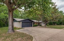 1311 Forrest Drive, Canton, TX 75103