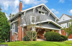 221 E AREBA Avenue, HERSHEY, PA 17033