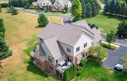 1160 Alissa Marie Drive, Highland Twp, MI 48357