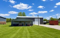821 N US 41, Rockville, IN 47872