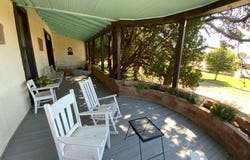 101 Madrone St, Fort Davis, TX 79734