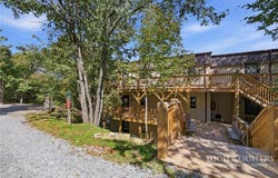 101 Mid Holiday Lane, Beech Mountain, NC 28604