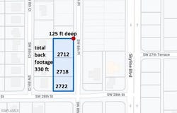 2712 SW 8th Place, Cape Coral, FL 33914