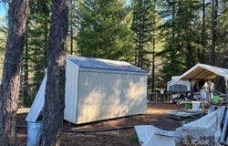 740 Trinity Pines Dr, Hayfork, CA 96041