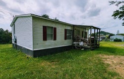 540 Little Caney Ridge, Coeburn, VA 24230