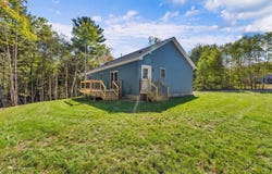 63 Bridgetwin Road, Ellsworth, ME 04605