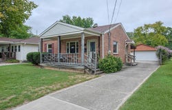 56 Parkside Avenue, Lawrenceburg, IN 47025