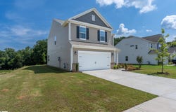 147 Somerset Lane, Central, SC 29630