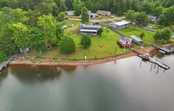 1089 Lake Drive, Leesville, SC 29070