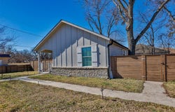 313 Fair Avenue, Gainesville, TX 76240