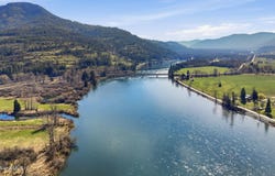 116 W 2nd Ave, Clark Fork, ID 83811