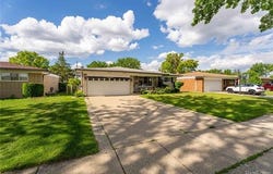 3173 Hedge Drive, Sterling Heights, MI 48310