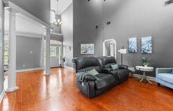 13 McKenzie Trail, Conway, AR 72032