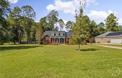 614 Patrick Way, Statesboro, GA 30458