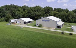13 SW 1st Lane, Lamar, MO 64759