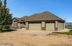 585 Judy Lane, Alder, MT 59710