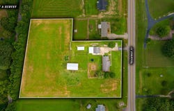 2000 Highway 77, PARIS, TN 38242