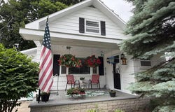 511 E River Street, Cadillac, MI 49601