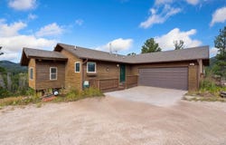 141 Tami Rd, Red Feather Lakes, CO 80545