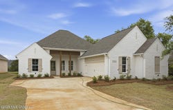 252 Caroline Boulevard, Madison, MS 39110