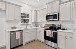 103 Cedar Shadow Lane, Whitney, TX 76692