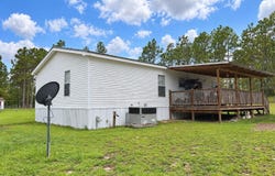 13191 NE 9TH Street, WILLISTON, FL 32696