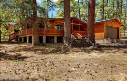 20 County rd N2120, Alpine, AZ 85920