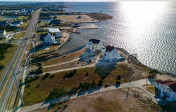 NC 12 Highway, Rodanthe, NC 27968