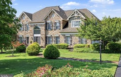 9 SUNRISE Drive, DOYLESTOWN, PA 18901