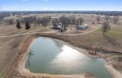 168 N 4100 Road, Soper, OK 74759