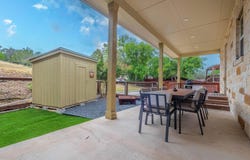 123 Vicinity Trl, Spicewood, TX 78669