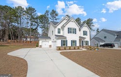 1441 Stephens View Drive, Loganville, GA 30052