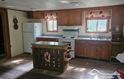 5374 Ferndale Drive, Harrison, MI 48625