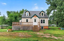 435 Bluff Street, Clearwater, MN 55320