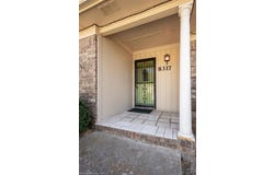 8317 Clover DR, Fort Smith, AR 72908