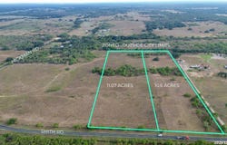 Smith Rd, Somerset, TX 78069