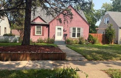 4050 Regent Avenue N, Robbinsdale, MN 55422
