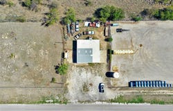 875 S Main Street, Jacksboro, TX 76458