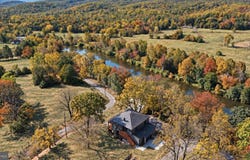 772 KAUFFMANS MILL Road, LURAY, VA 22835