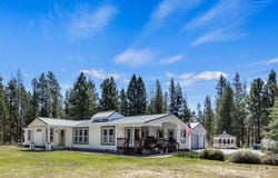 1716 Terret Road, La Pine, OR 97739