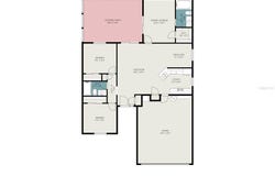 3846 LONG GROVE Lane, PORT ORANGE, FL 32129
