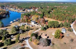 181 Stanley Drive, Henrico, NC 27842