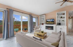 141 Tami Rd, Red Feather Lakes, CO 80545