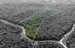 Billy Nance Boulevard, Clifton, TN 38425