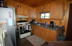109 Brandy Drive, Cadillac, MI 49601