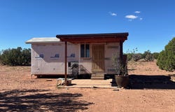001 N9027, Concho, AZ 85924