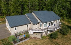431 Sennett Road, Jefferson, ME 04348